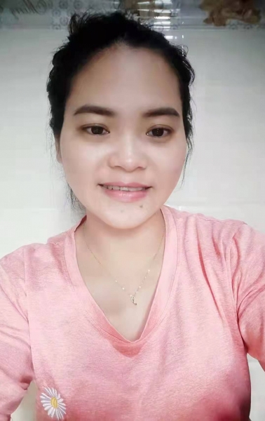 李阿姨