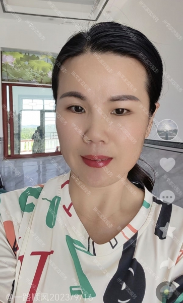 王阿姨