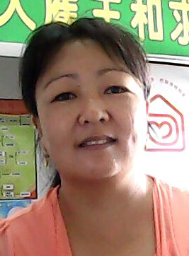 趙阿姨